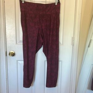 Livi Active Leggings Soft Stretchy Fit